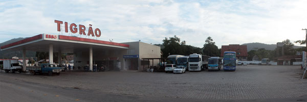 Tigrao